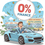 0 finance on cars