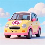 0 vehicle financing