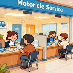 1 stop motor vehicle services