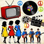 1960s entertainment