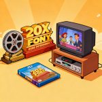 20th century fox home entertainment