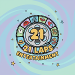 21 laps entertainment