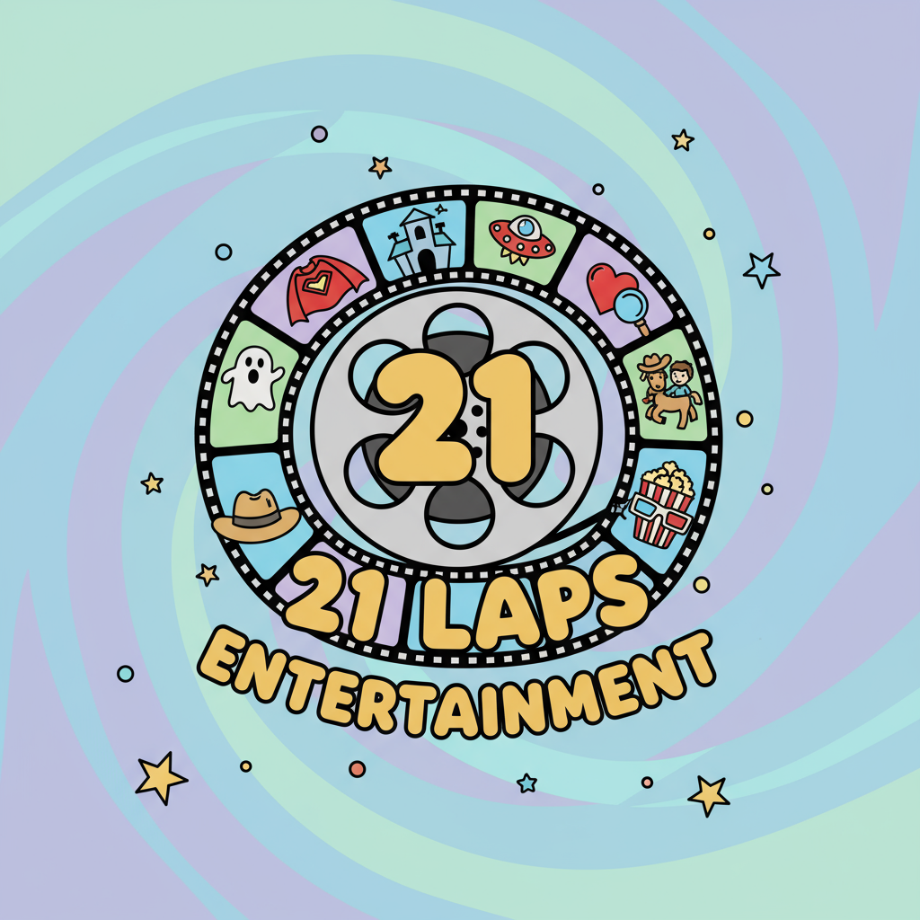 21 laps entertainment