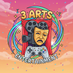 3 arts entertainment