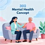 302 mental health