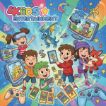 4kids entertainment