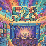 528 entertainment