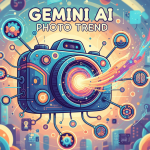 Gemini AI Photo Trend