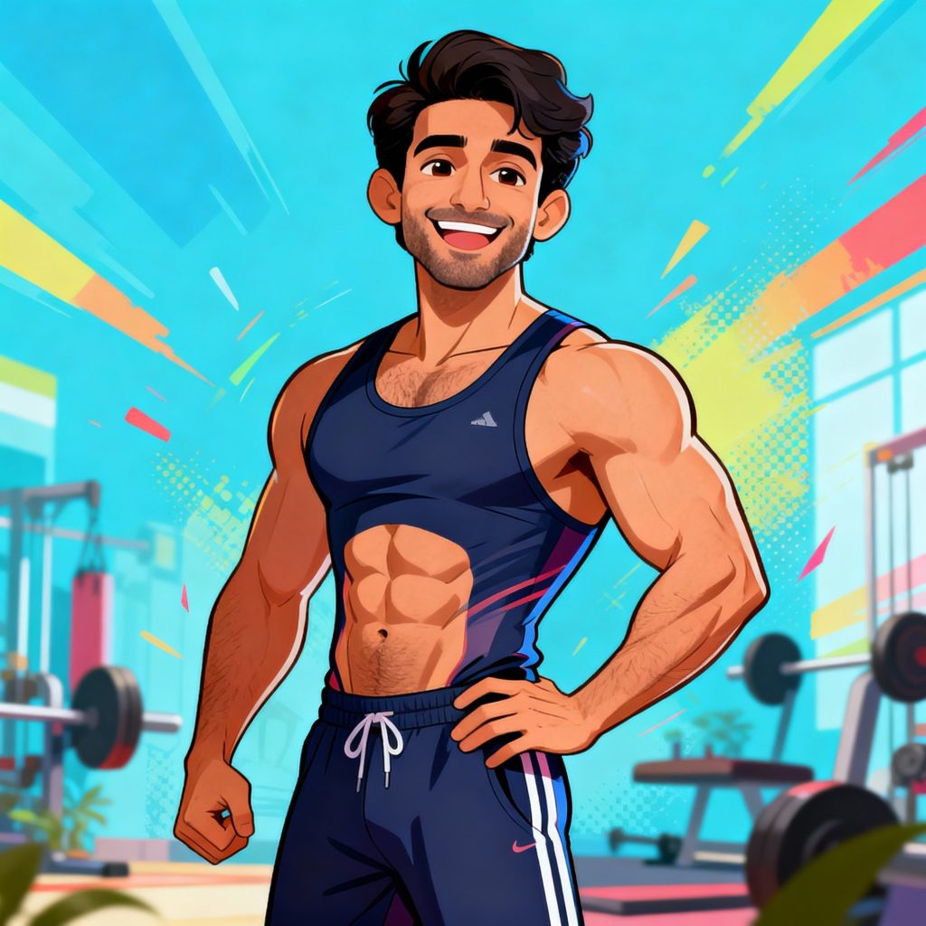 Madhavan