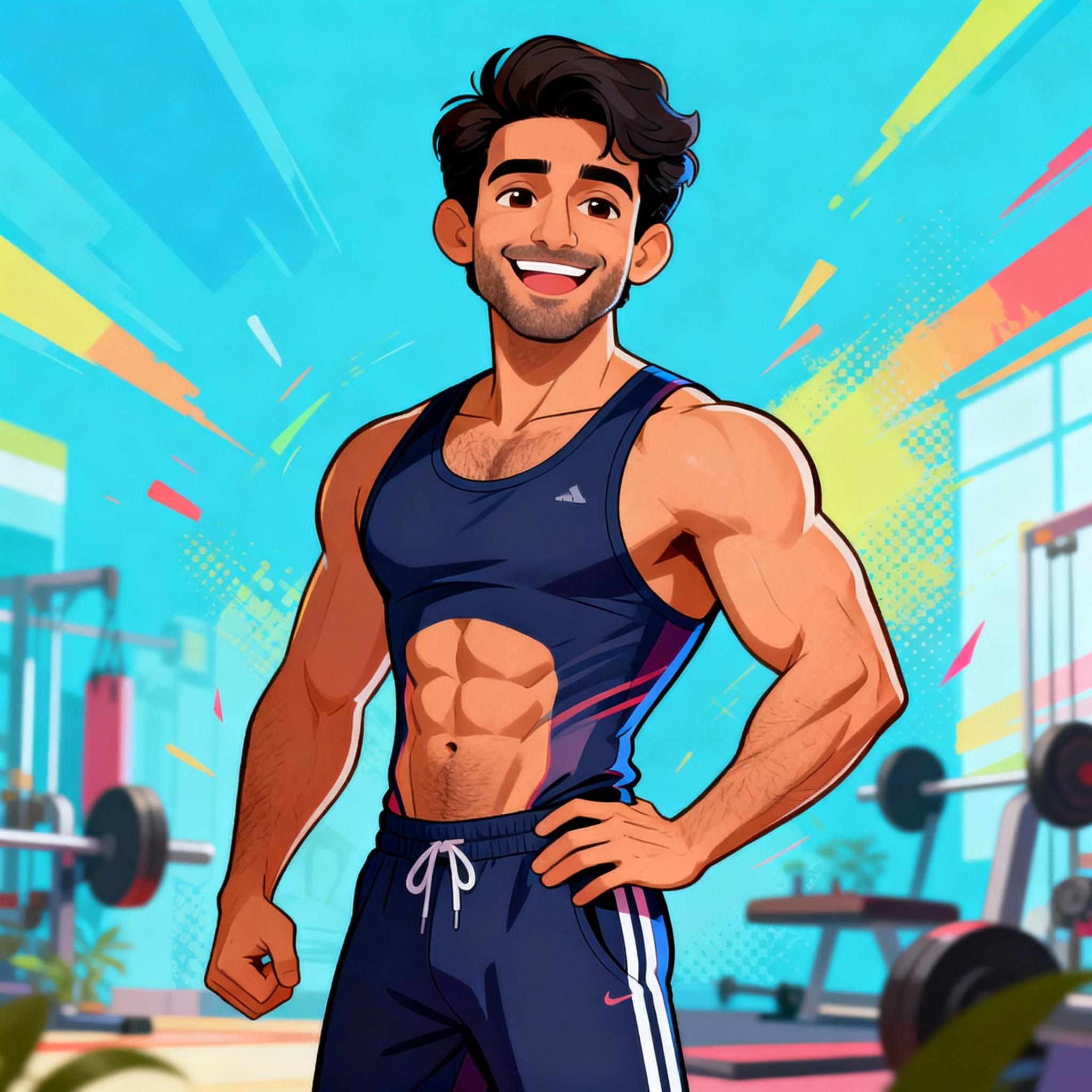 Madhavan