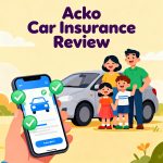 acko car insurance review