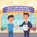 ally car finance