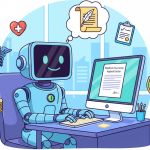 can ai draft an appeal letter for medical insurance denial