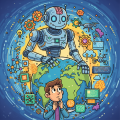 can ai take over the world