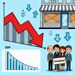 what is a recession
