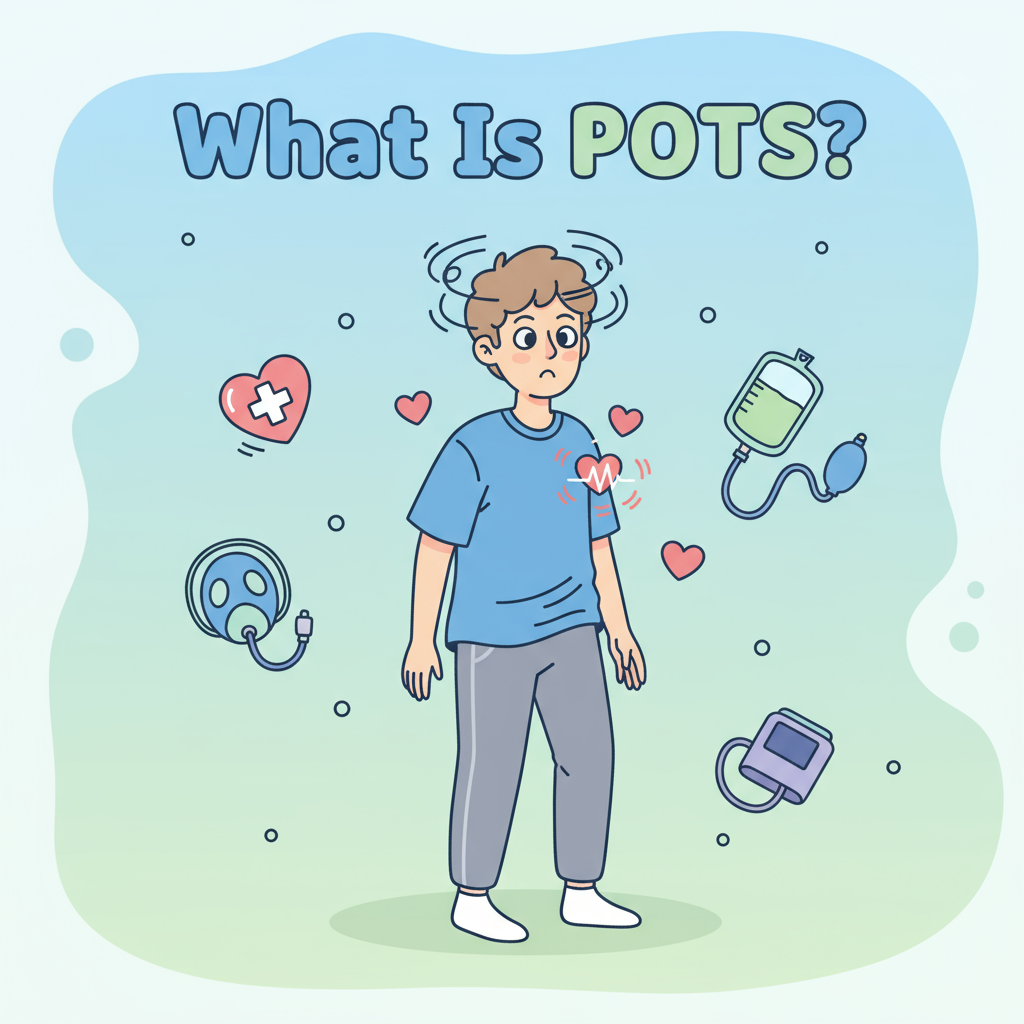 what is pots