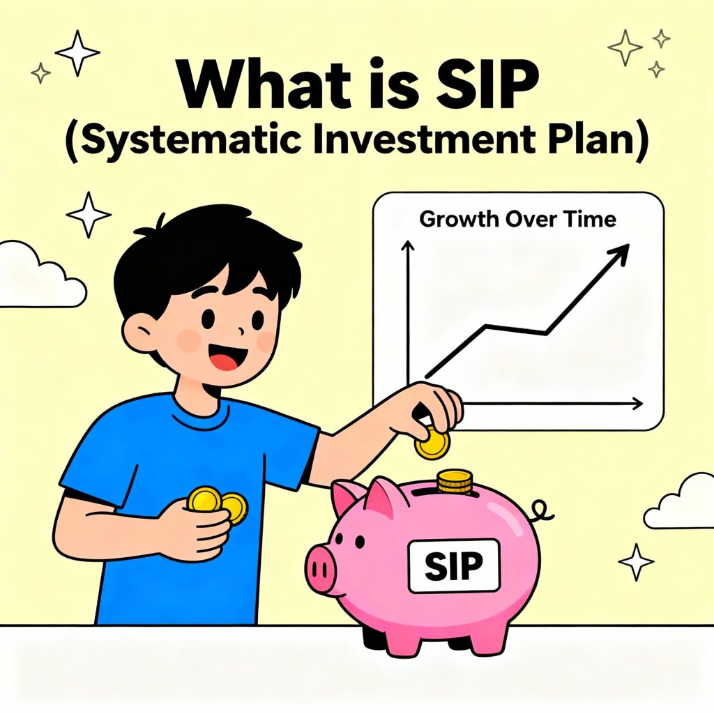 what is sip