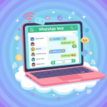 whatsapp web