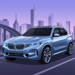 2026 bmw x5 sports activity vehicle