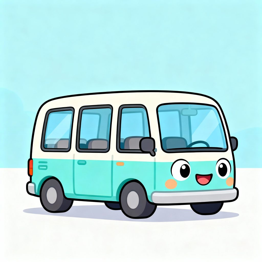 3 row passenger vehicles