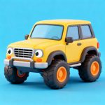 4 wheel drive sport utility vehicles