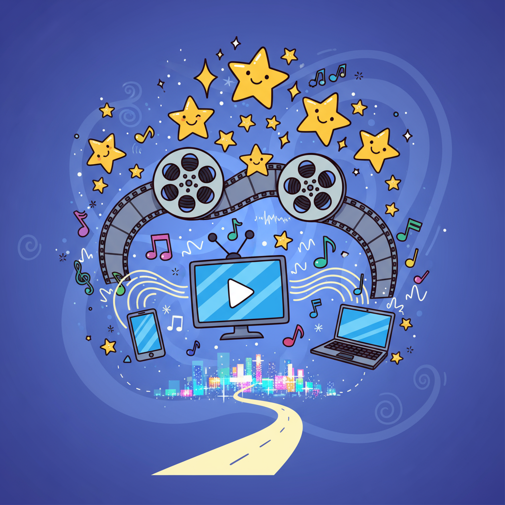 aa entertainment