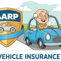 aarp vehicle insurance