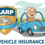 aarp vehicle insurance