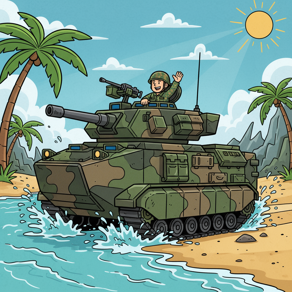 aav vehicle