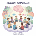 adolescent mental health