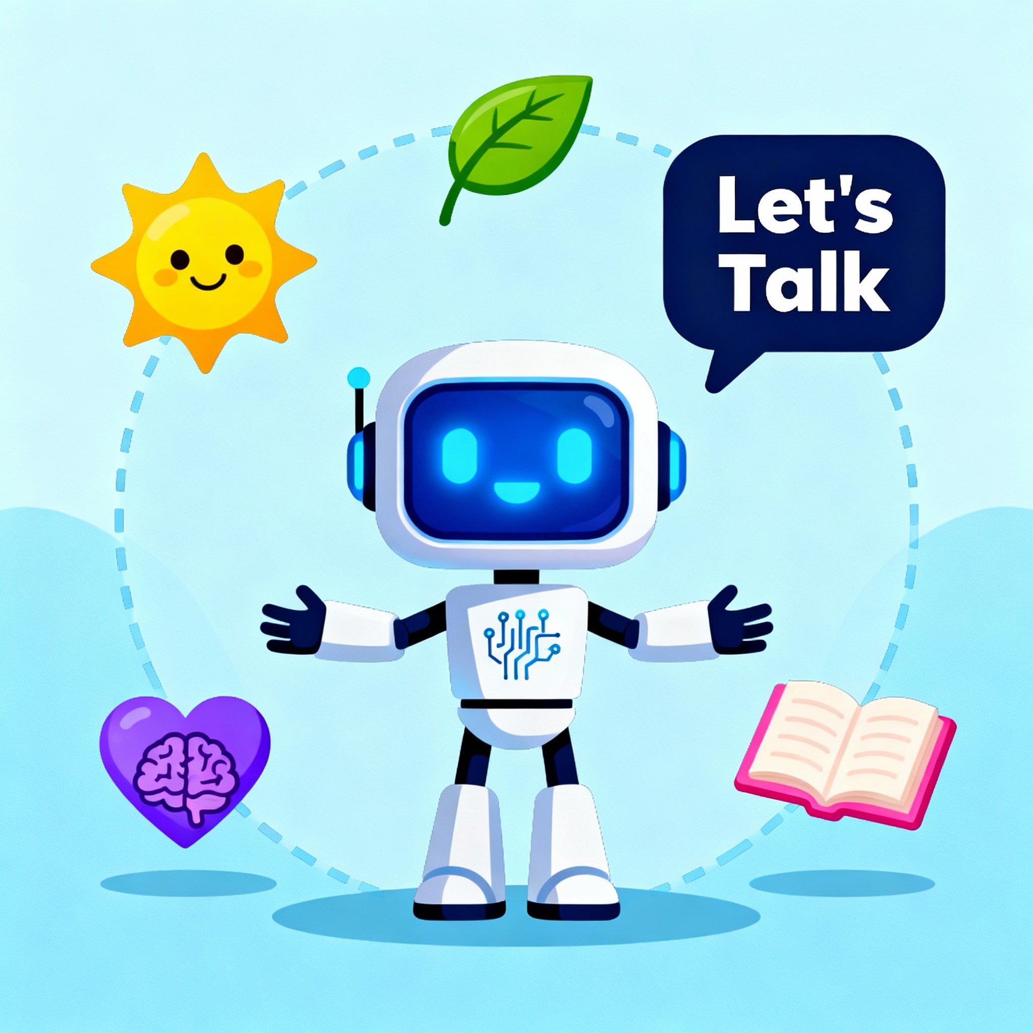 ai mental health