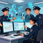 do police use ai to solve crimes