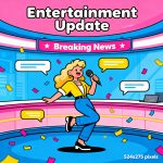entertainment news