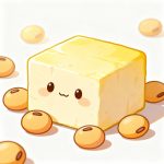 tofu what is it made out of