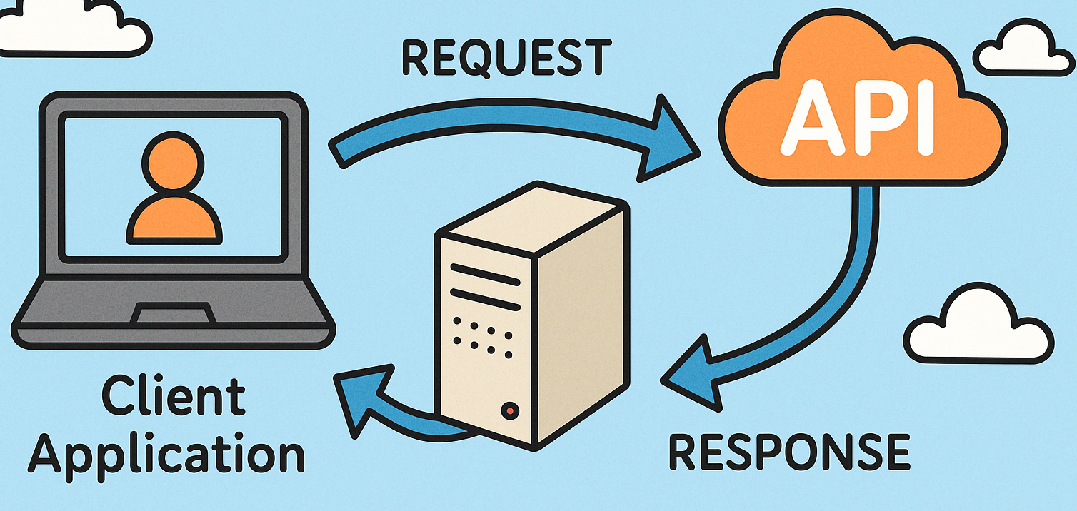 what are apis