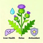 what is milk thistle used for