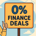 0 finance deals
