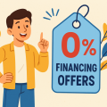 0 financing offers