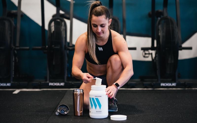 When Is the Best Time to Take Creatine