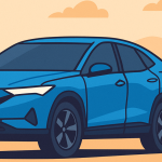 acura electric vehicles