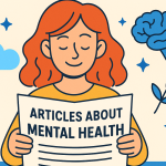 articles about mental health