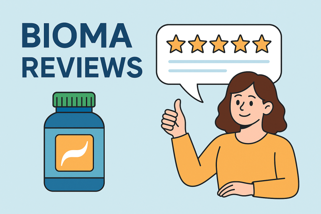 bioma reviews