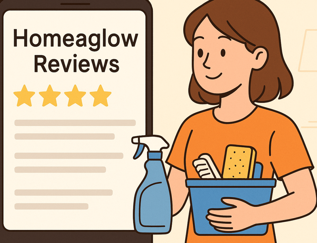 homeaglow reviews