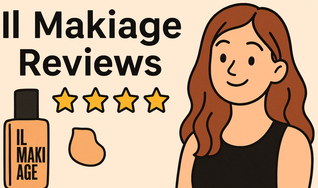 il makiage reviews