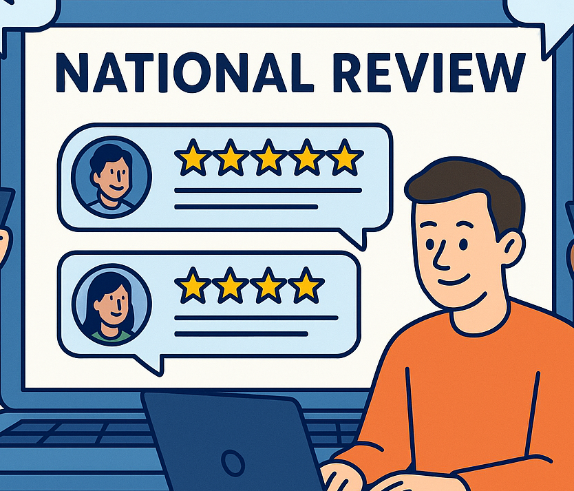 national review