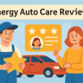synergy auto care reviews