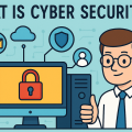 what is cyber security