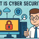 what is cyber security