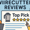 wirecutter reviews