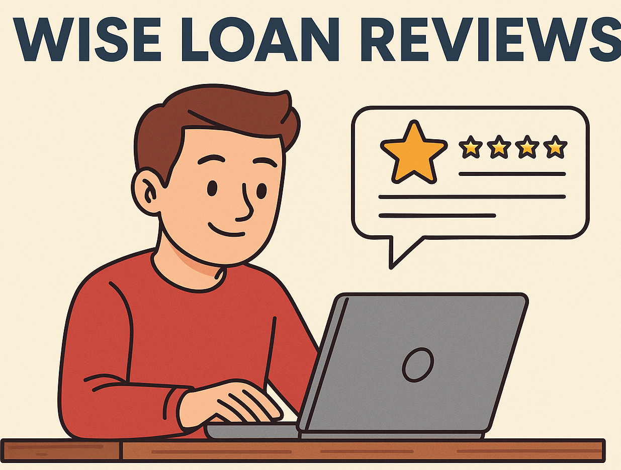 wise loan reviews